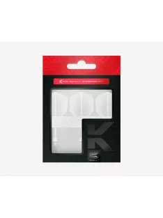   DARTS PEN AND STEM IN ONE TARGET K-FLEX PEN, NO6 PEN AND CENTRAL STEM