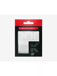   DARTS TOLL ÉS SZÁR EGYBEN TARGET K-FLEX FEHÉR, NO6 TOLL ÉS HOSSZÚ SZÁR