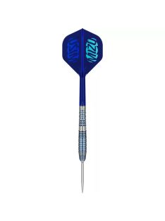 Darts szett steel Target Japan MIZU Series 01, 23gr, 90%