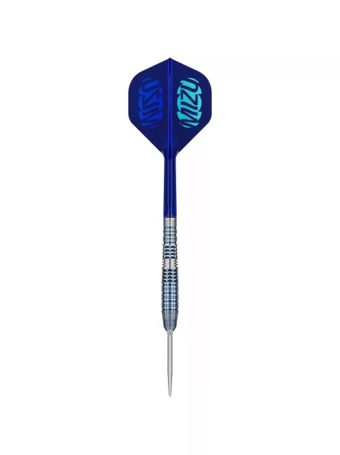 Darts szett steel Target Japan MIZU Series 03, 24gr, 90%