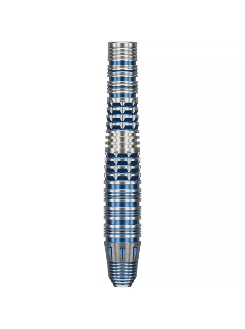 Darts szett steel Target Japan MIZU Series 03, 24gr, 90%