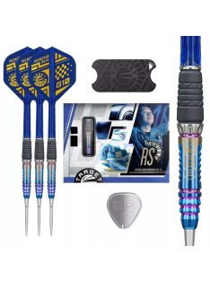 darts szett steel TARGET JAPAN SP Rising Sun G10 23gr, 95%