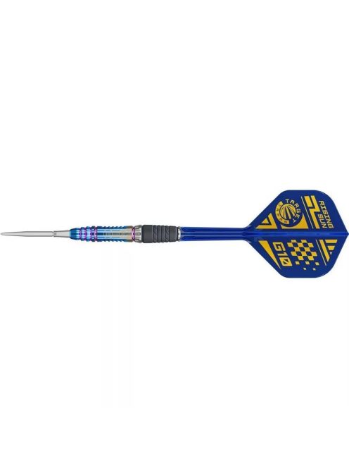 darts szett steel TARGET JAPAN SP Rising Sun G10 23gr, 95%