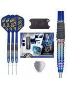 darts szett steel TARGET JAPAN SP Rising Sun G10 23gr, 95%