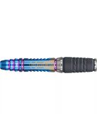 darts szett steel TARGET JAPAN SP Rising Sun G10 25gr, 95%