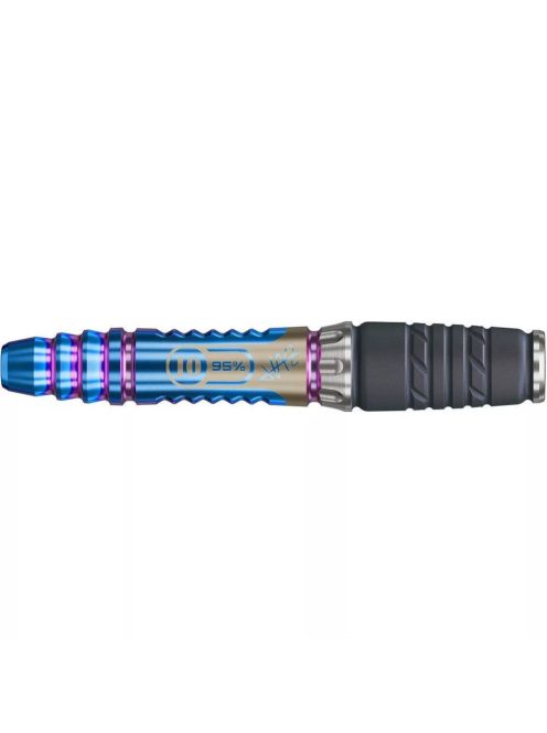 darts szett steel TARGET JAPAN SP Rising Sun G10 25gr, 95%