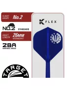 dart szett steel TARGET Japan Toru Suzuki Sereno G3 SP, 24gr, 90%