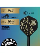dart szett steel TARGET Japan The Miracle Rising Sun Champions SP Limited Edition, 23gr, 95% 