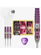 dart szett steel TARGET Japan,  Mayuko Morita Mayo Prime Series G8, 23gr, 90%
