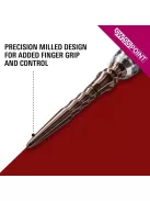 Darts fémhegy TARGET JAPAN SP Premium Swiss Point bézs, 35mm