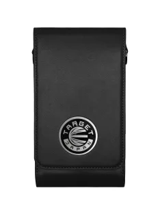 Darts tok Target Japan Milli fekete, egy szett nyílhoz