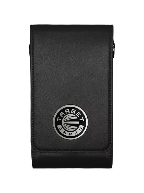 Darts tok Target Japan Milli fekete, egy szett nyílhoz