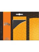 Darts tok Target Japan Milli fekete, egy szett nyílhoz