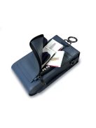 Darts tok Target Japan Milli fekete, egy szett nyílhoz