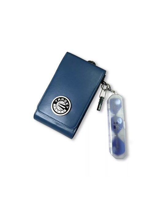 Darts tok Target Japan Milli fekete, egy szett nyílhoz