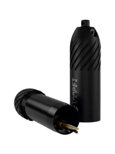 Darts hegy tartó tok Target Japan AL3 fekete