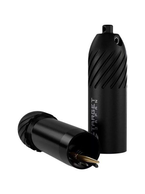 Darts hegy tartó tok Target Japan AL3 fekete