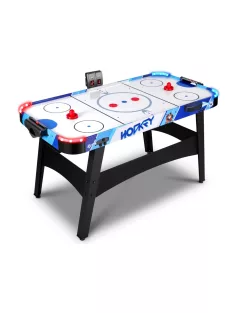 léghoki asztal Northstar Superled 4' 