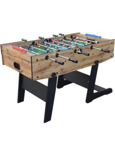   csocsóasztal Northstar Maronne Move 5', összecsukható-felhajtható