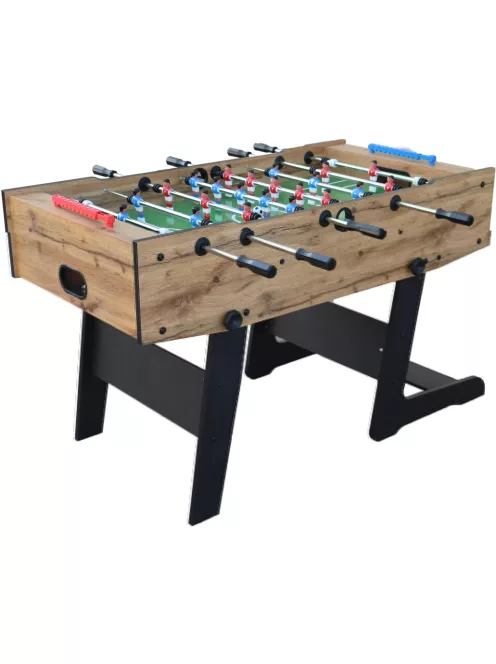 csocsóasztal Northstar Maronne Move 5', összecsukható-felhajtható