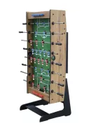 csocsóasztal Northstar Maronne Move 5', összecsukható-felhajtható