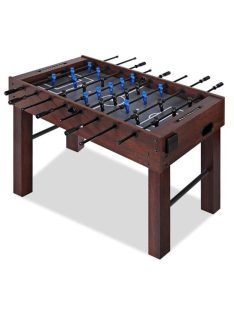   csocsó asztal Northstar Maronne 5', nagyméretű otthoni