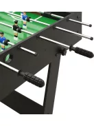 csocsóasztal Northstar Blacky 4', összecsukható-felhajtható