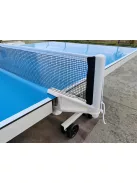 Northstar Azzuro II kültéri ping-pong asztal összecsukható