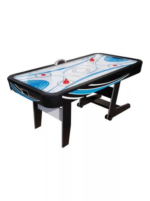 Northstar léghoki asztal  Hyper Space 6' összecsukható