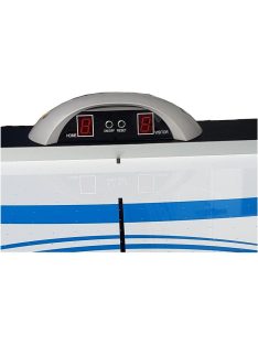   Northstar léghoki asztal  Hyper Space 6' összecsukható