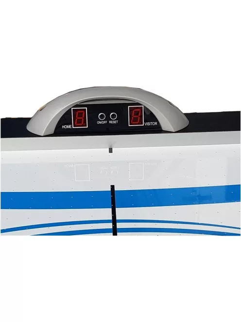 Northstar léghoki asztal  Hyper Space 6' összecsukható