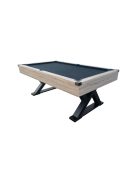 Northstar Pool biliárd asztal, AVANTGARDE, 7' méretben