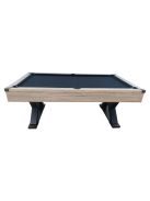 Northstar Pool biliárd asztal, AVANTGARDE, 7' méretben