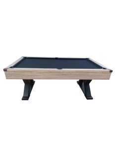  Northstar Pool biliárd asztal, AVANTGARDE, 7' méretben