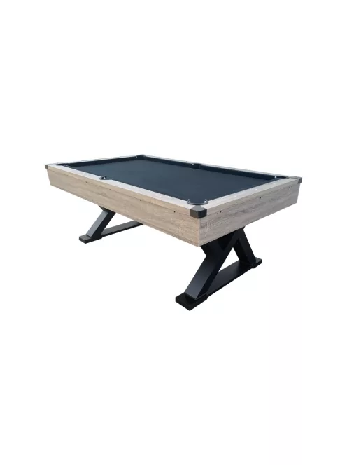Northstar Pool biliárd asztal, AVANTGARDE, 8' méretben