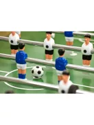 Foosball table Northstar, 4'-size with wooden pattern