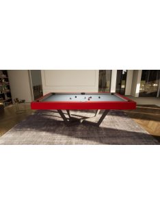   Northstar pool biliárd asztal, Emilio Breton, 7' méretben,  4 féle választható test színben 