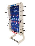 Riley Azteca csocsó asztal, 4' méretben, felcsukható