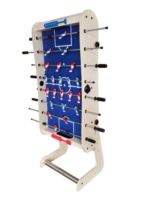 Riley Azteca csocsó asztal, 4' méretben, felcsukható