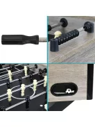 NORTHSTAR Futbolix csocsó asztal