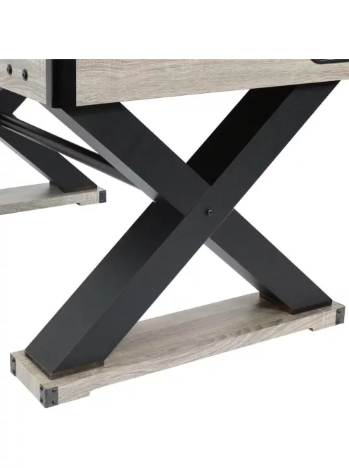 NORTHSTAR Futbolix csocsó asztal