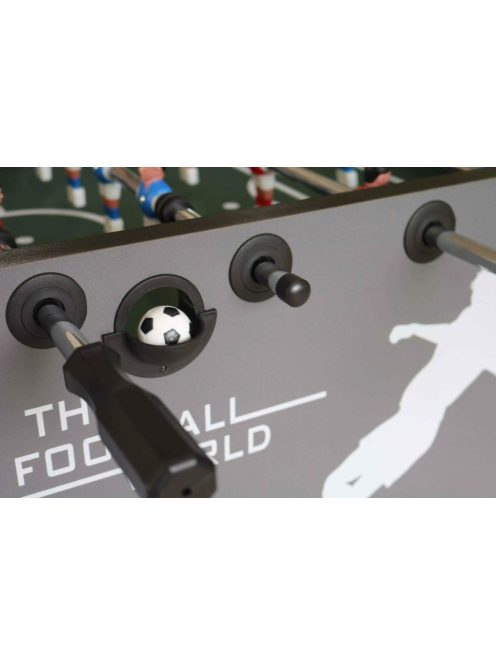 csocsóasztal Northstar Footbal world 5'-ös méret