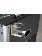 csocsóasztal Northstar Footbal world 5'-ös méret