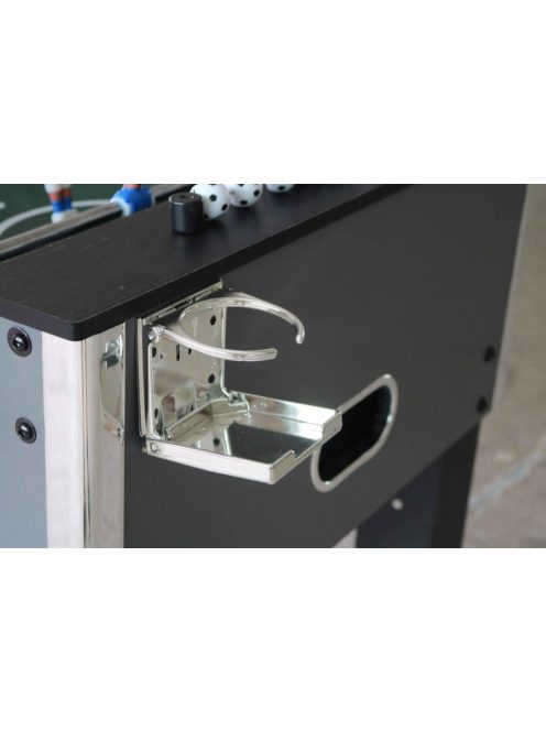 csocsóasztal Northstar Footbal world 5'-ös méret