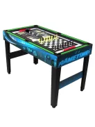 NORTHSTAR 10 in 1 GAME TIME! multifunkciós asztal