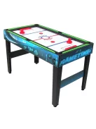 NORTHSTAR 10 in 1 GAME TIME! multifunkciós asztal