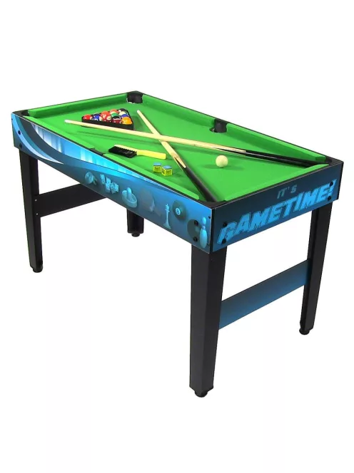 NORTHSTAR 10 in 1 GAME TIME! multifunkciós asztal