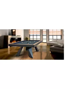 pool biliárdasztal Northstar Illusionist 8' 