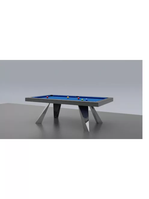 pool biliárdasztal Northstar Illusionist 8' 