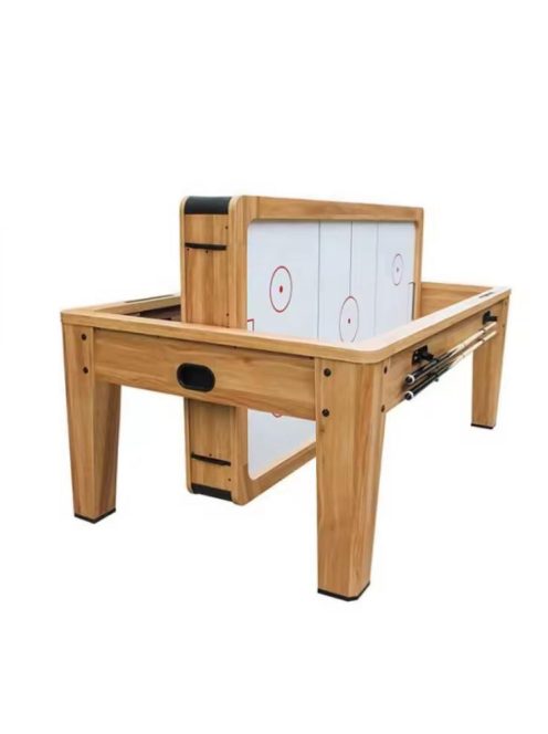 Northstar Kastoria 8' multifunkciós asztal, 4 in 1.